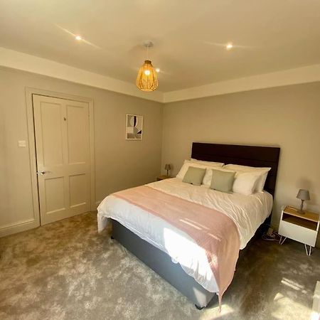 Sl - Fabulous 2 Bed Character Property Close To Town 埃文河畔斯特拉特福 外观 照片