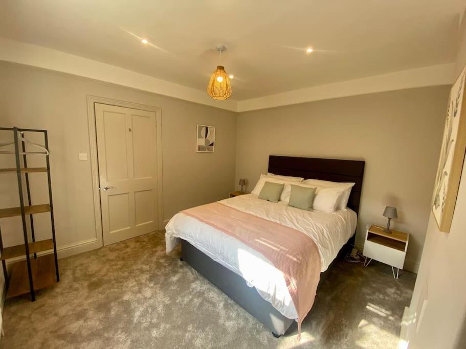 Sl - Fabulous 2 Bed Character Property Close To Town 埃文河畔斯特拉特福 外观 照片