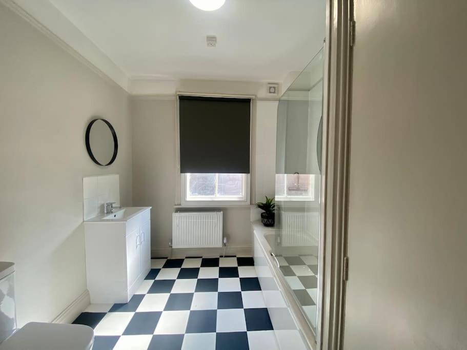 Sl - Fabulous 2 Bed Character Property Close To Town 埃文河畔斯特拉特福 外观 照片