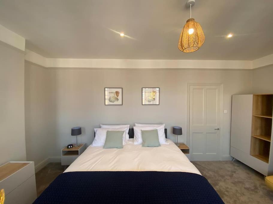 Sl - Fabulous 2 Bed Character Property Close To Town 埃文河畔斯特拉特福 外观 照片